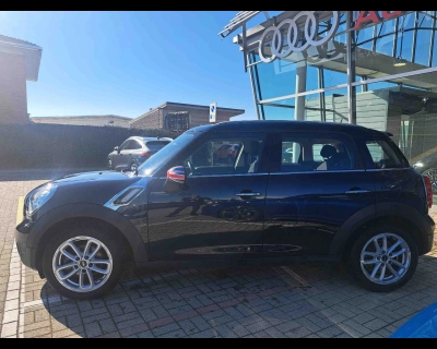 MINI Countryman - SE-U78762 