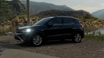 Volkswagen T-Cross - SE-N193348 
