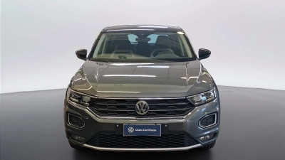Volkswagen T-Roc - AU-U79794 