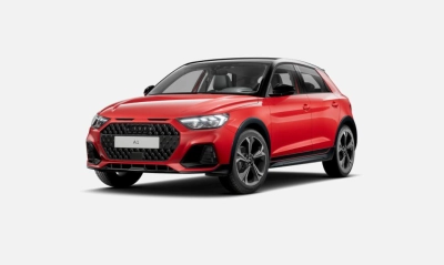 Audi A1 Allstreet - SE-N184779 