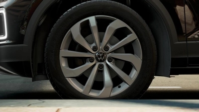 Volkswagen T-Roc - SE-N188063 