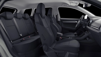 Skoda Karoq - AU-N190764 