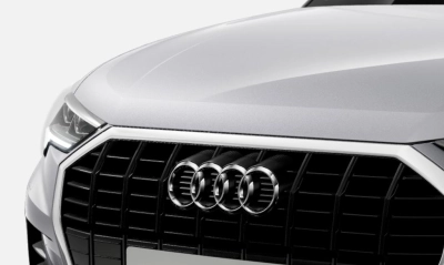 Audi Q3 - SE-N185170 