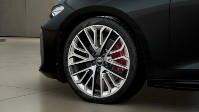 Audi A5 Avant - SE-N189136 