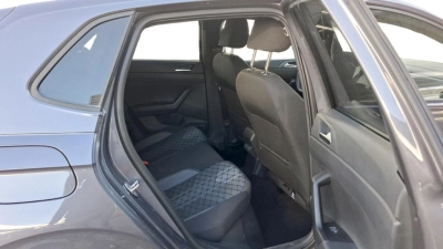 Volkswagen Polo - SE-U79368 