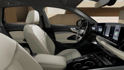 Audi A5 Avant - SE-N194393 