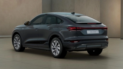 Audi Q6 - AU-N191618 