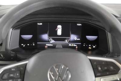 Volkswagen Polo - SE-U76149 