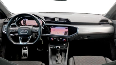 Audi Q3 - SE-U79385 