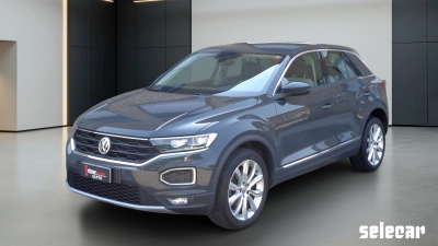 Volkswagen T-Roc - SE-U77146 