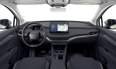 Skoda ELROQ - AU-N191823 