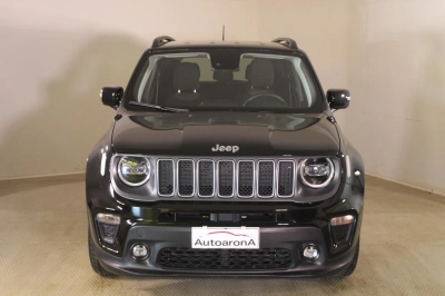 Jeep Renegade - AU-U78450 
