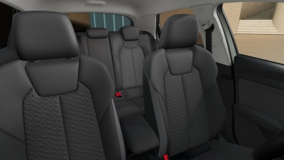 Audi A1 Sportback - AU-N187307 