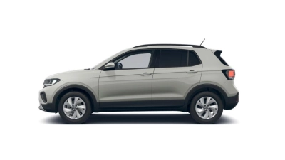 Volkswagen T-Cross - SE-N180915 