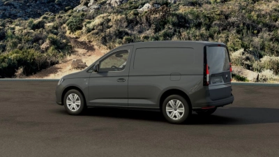 Volkswagen VIC Caddy - AU-N177370 