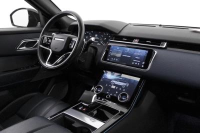 Land rover Range - AU-U74820 