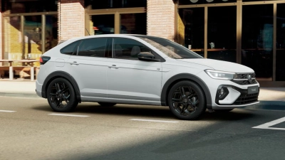 Volkswagen Taigo - AU-N187755 