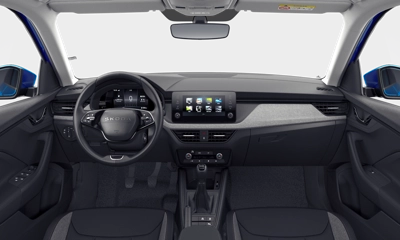 Skoda Scala - AU-N183867 