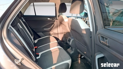 Volkswagen T-Roc - SE-U78894 