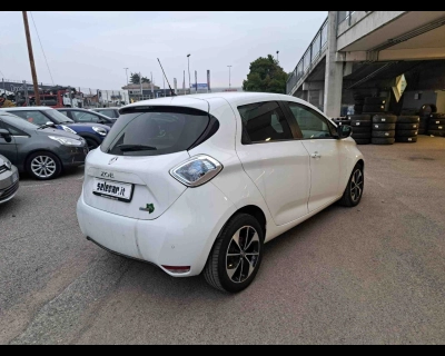 Renault Zoe - SE-U75376 
