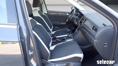 Volkswagen T-Roc - SE-U77146 