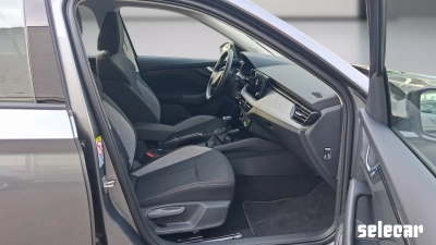 Skoda Kamiq - SE-U79404 