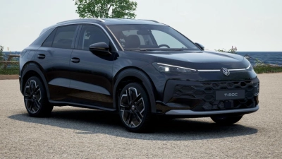 Volkswagen T-Roc - AU-N190420 