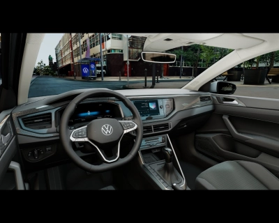 Volkswagen Polo - SE-N187262 