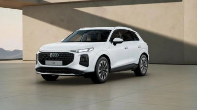 Audi Q3 - SE-N190823 