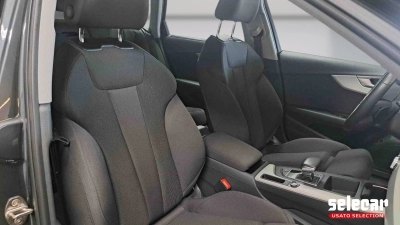 Audi A4 Avant - SE-U78034 