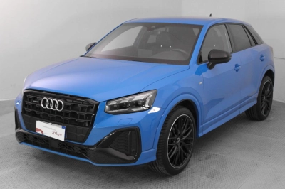 Audi Q2 - AU-N169442 