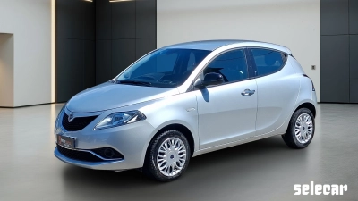 Lancia Ypsilon - SE-U75250 