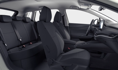 Skoda ELROQ - AU-N191820 