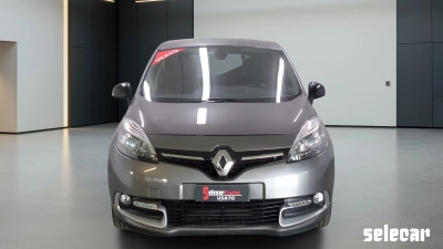 Renault Scenic - SE-U78008 