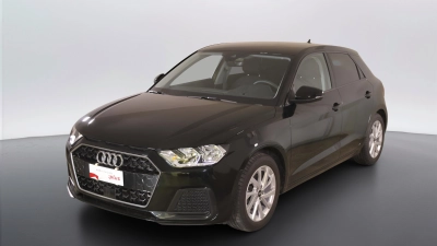 Audi A1 Sportback - AU-U79000 