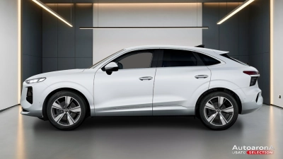 Audi Q3 Sportback - AU-N190815 