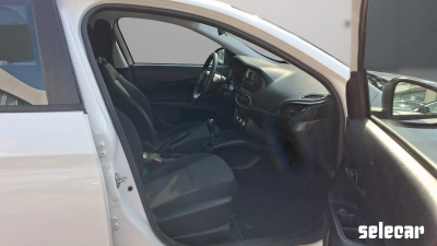 Fiat Tipo - SE-U79628 