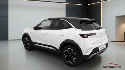 Opel Mokka - AU-U73865 