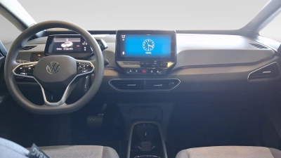 Volkswagen ID.3 - AU-U79594 