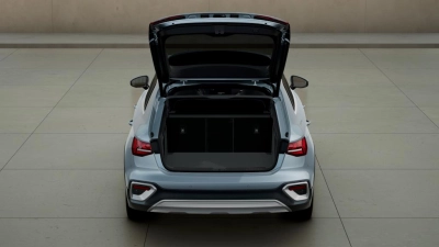 Audi A3 Allstreet - AU-N182996 