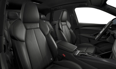 Audi Q5 - SE-N186409 