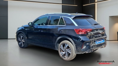 Volkswagen T-Roc - AU-U79349 