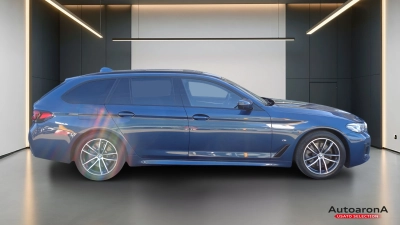 BMW Serie - AU-U77395 