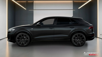Audi Q8 - AU-N191638 