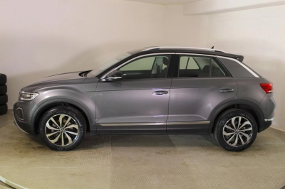 Volkswagen T-Roc - AU-U77446 