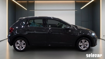 Volkswagen Polo - SE-U75200 