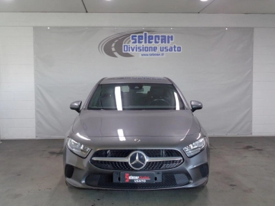 Mercedes-Benz Classe - SE-U78288 