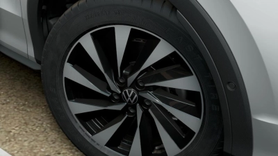 Volkswagen T-Roc - SE-N192742 