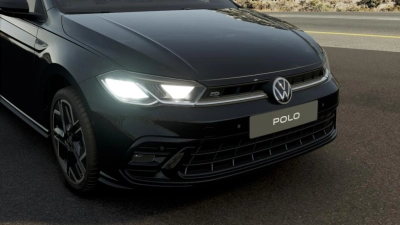 Volkswagen Polo - SE-N191696 