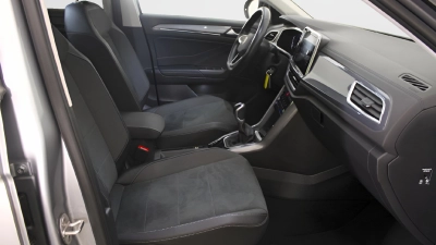 Volkswagen T-Roc - AU-U77476 